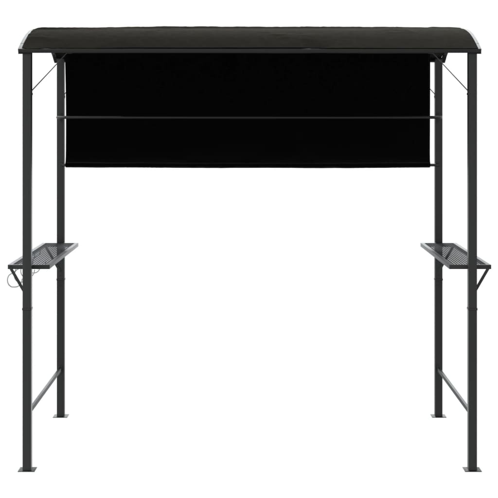 Gazebo Con Tetto 220X110X200 Cm