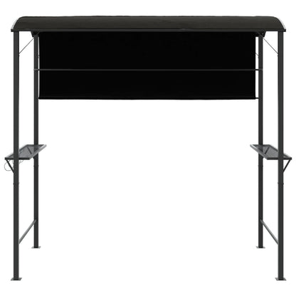 Gazebo Con Tetto 220X110X200 Cm