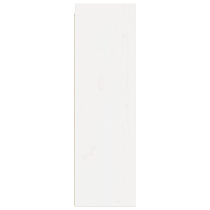Pensile 30X30X100 Cm In Legno Massello Di Pino