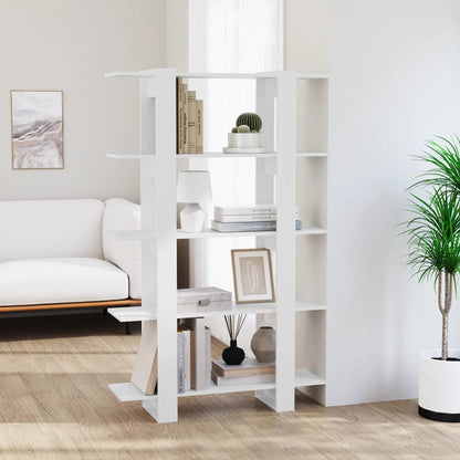 Libreria/Divisorio 100X30X160 Cm