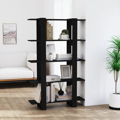 Libreria/Divisorio 100X30X160 Cm