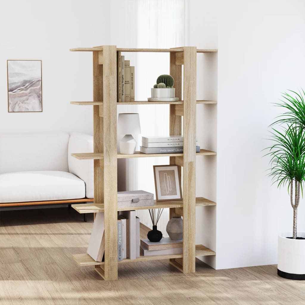 Libreria/Divisorio 100X30X160 Cm