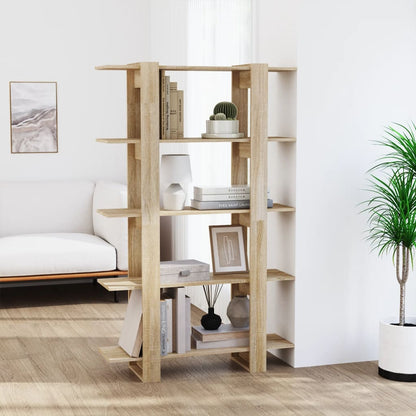 Libreria/Divisorio 100X30X160 Cm