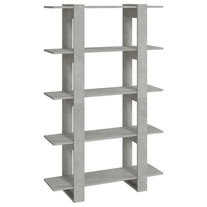 Libreria/Divisorio 100X30X160 Cm
