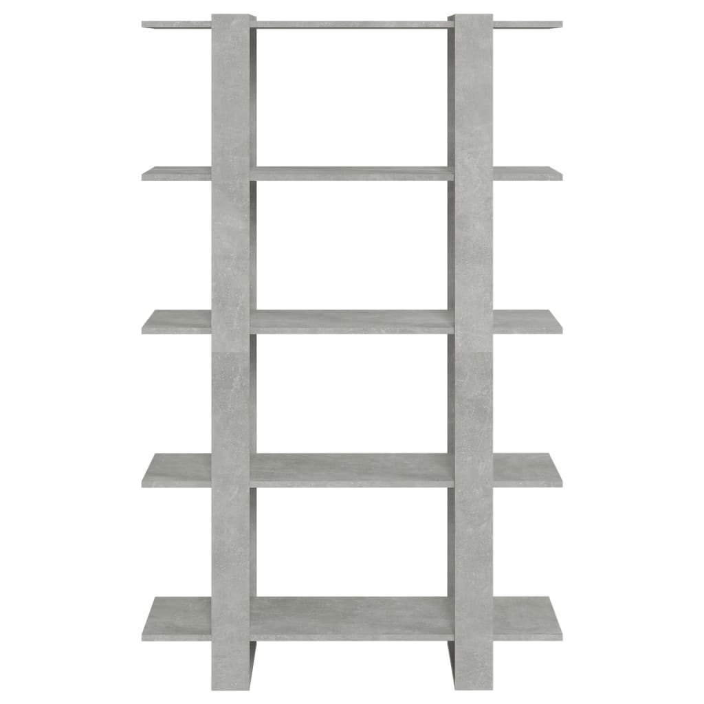 Libreria/Divisorio 100X30X160 Cm