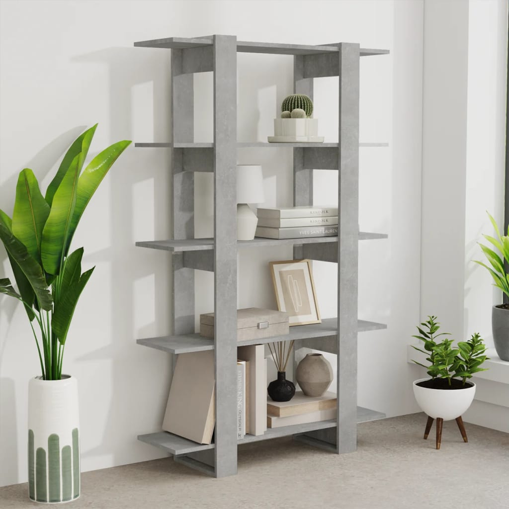 Libreria/Divisorio 100X30X160 Cm