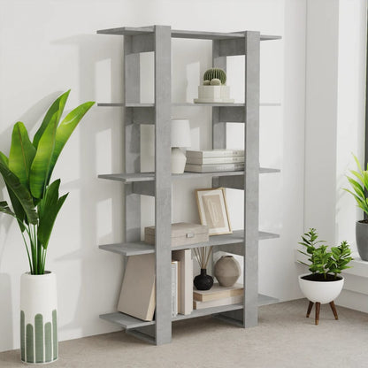Libreria/Divisorio 100X30X160 Cm