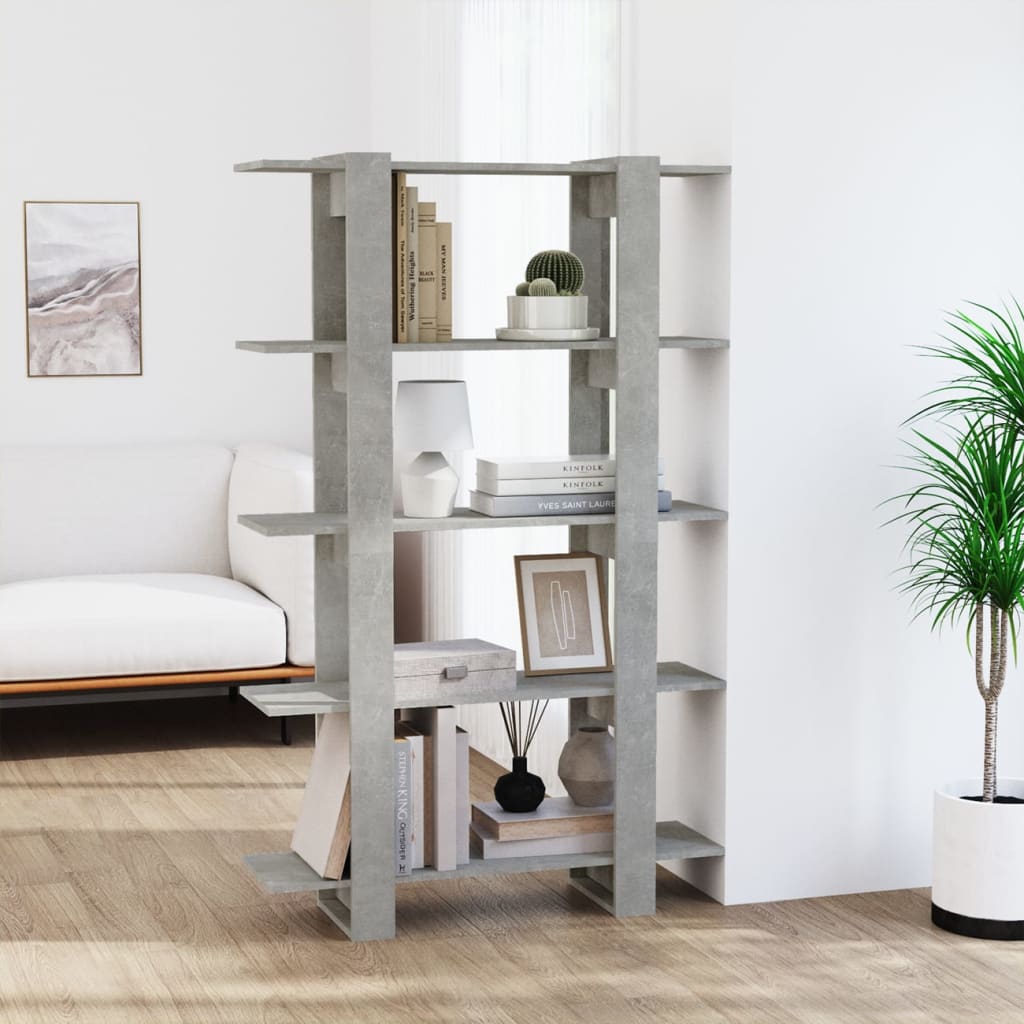 Libreria/Divisorio 100X30X160 Cm