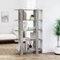Libreria/Divisorio 100X30X160 Cm