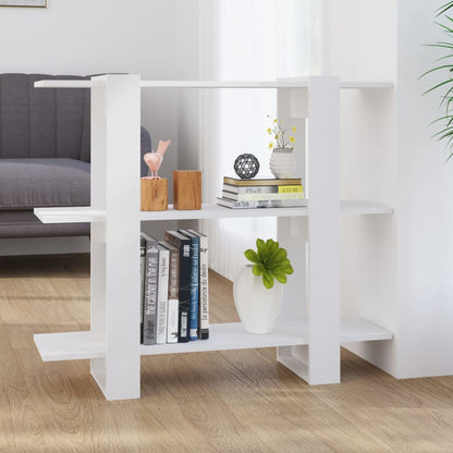 Libreria/Divisorio 100X30X87 Cm