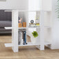 Libreria/Divisorio 100X30X87 Cm