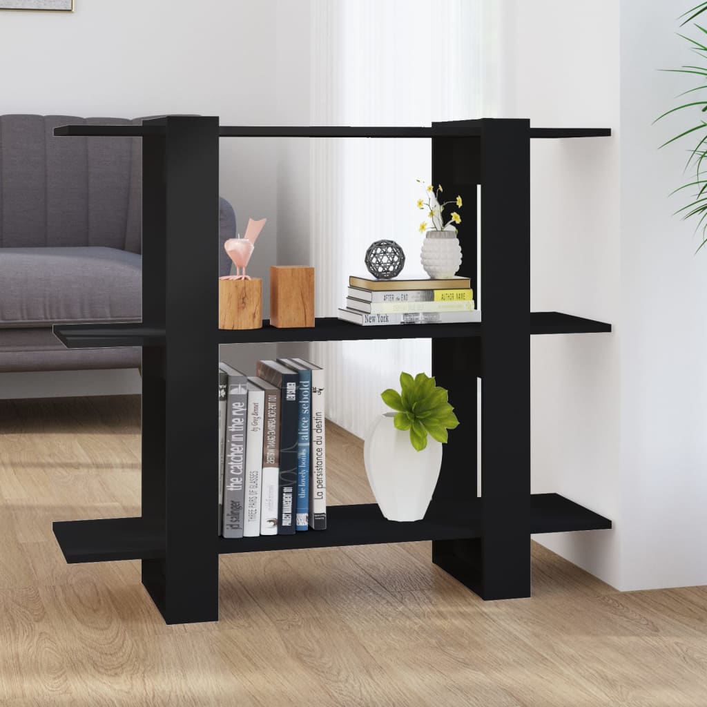 Libreria/Divisorio 100X30X87 Cm
