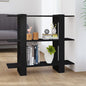 Libreria/Divisorio 100X30X87 Cm