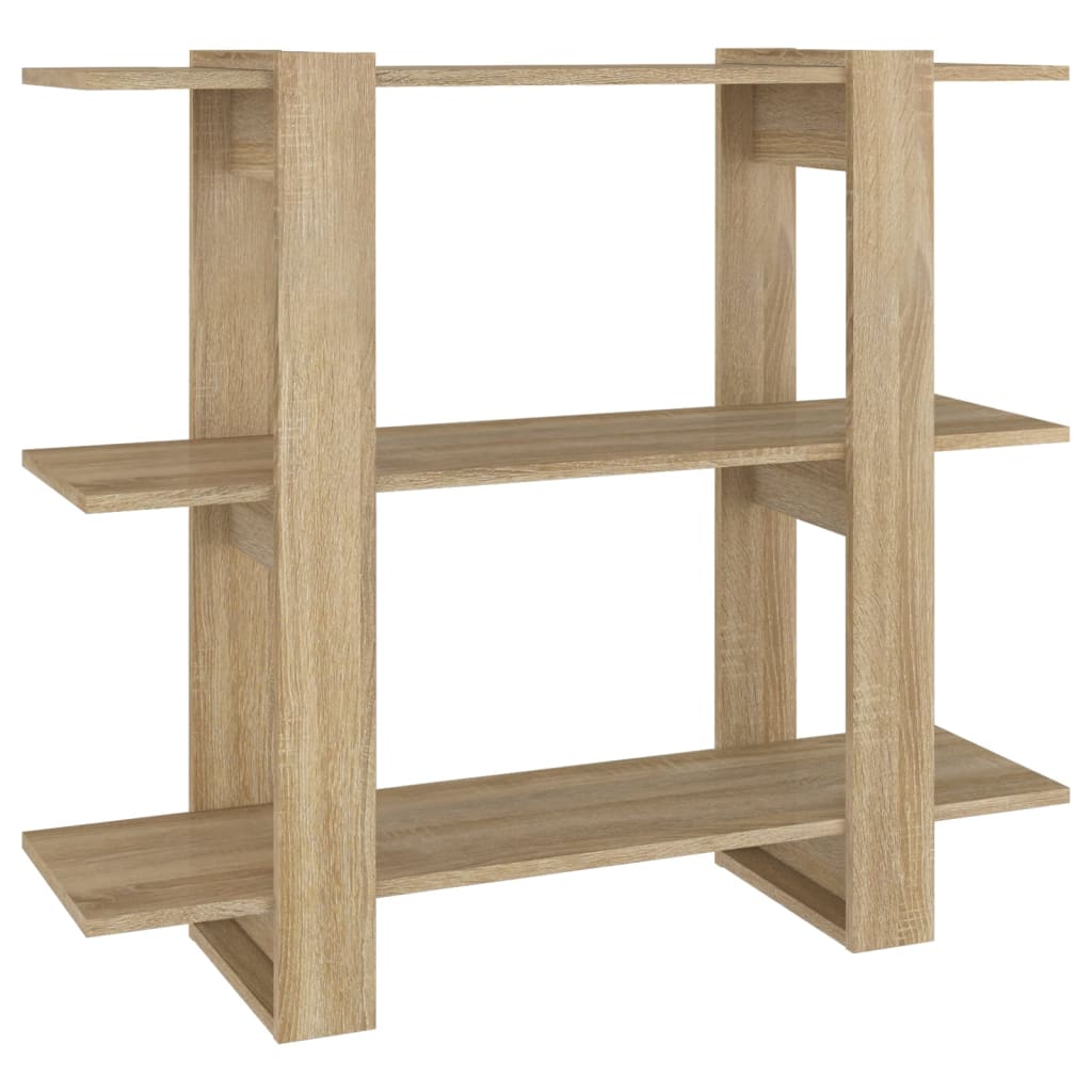Libreria/Divisorio 100X30X87 Cm