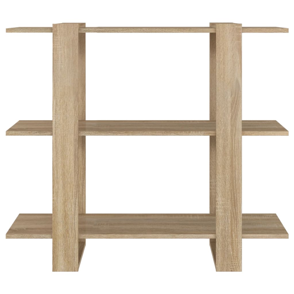 Libreria/Divisorio 100X30X87 Cm