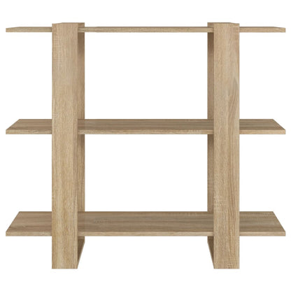 Libreria/Divisorio 100X30X87 Cm