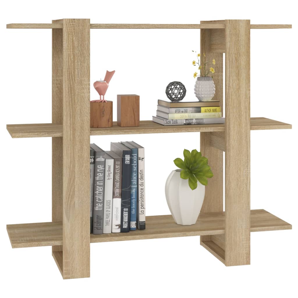Libreria/Divisorio 100X30X87 Cm