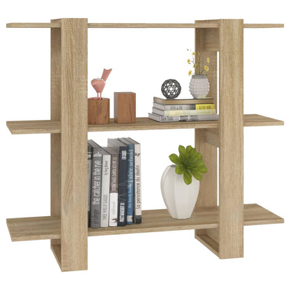 Libreria/Divisorio 100X30X87 Cm