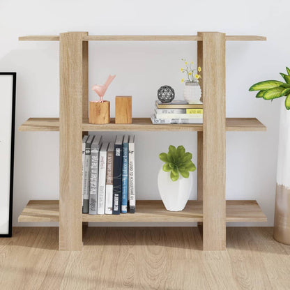 Libreria/Divisorio 100X30X87 Cm