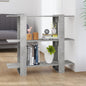 Libreria/Divisorio 100X30X87 Cm