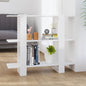 Libreria/Divisorio 100X30X87 Cm