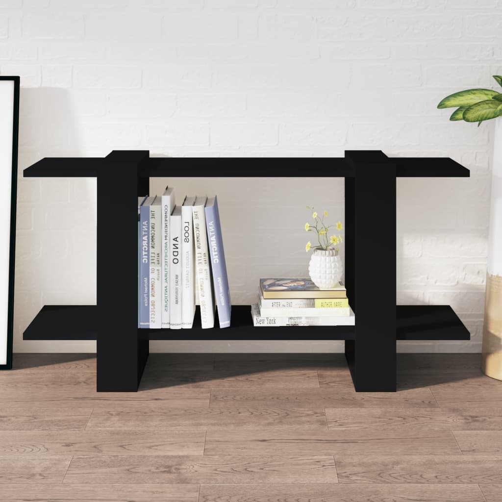 Libreria 100X30X51 Cm In Legno Multistrato