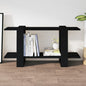 Libreria 100X30X51 Cm In Legno Multistrato