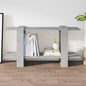 Libreria 100X30X51 Cm In Legno Multistrato