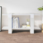 Libreria 100X30X51 Cm In Legno Multistrato