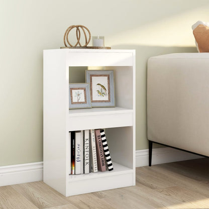 Libreria/Divisorio In 40X30X72 Cm
