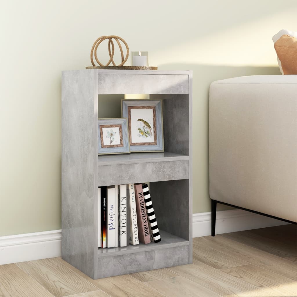 Libreria/Divisorio In 40X30X72 Cm