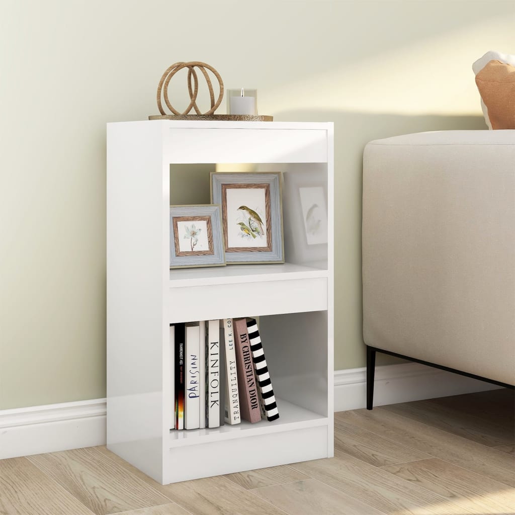 Libreria/Divisorio In 40X30X72 Cm