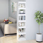 Libreria/Divisorio 40X30X198 Cm