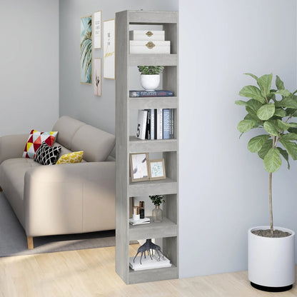 Libreria/Divisorio 40X30X198 Cm