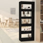 Libreria/Divisorio 60X30X166 Cm In Truciolato