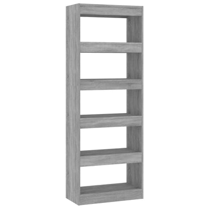 Libreria/Divisorio 60X30X166 Cm In Truciolato