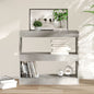 Libreria/Divisorio In Legno Vecchio 80X30X72 Cm