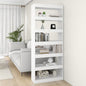 Libreria/Divisorio 80X30X198 Cm In Truciolato