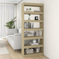Libreria/Divisorio 80X30X198 Cm In Truciolato