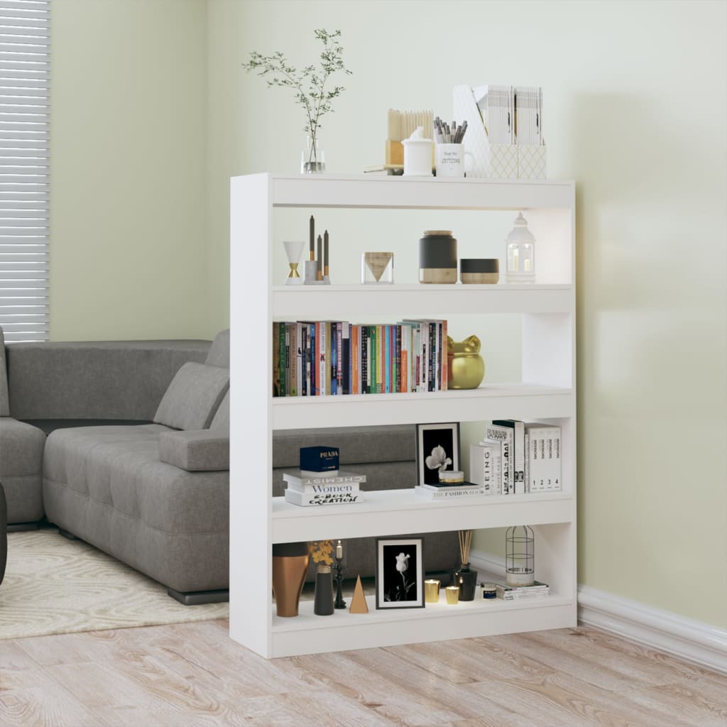 Libreria/Divisorio 100X30X135 Cm