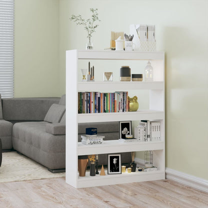 Libreria/Divisorio 100X30X135 Cm