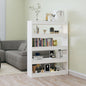 Libreria/Divisorio 100X30X135 Cm