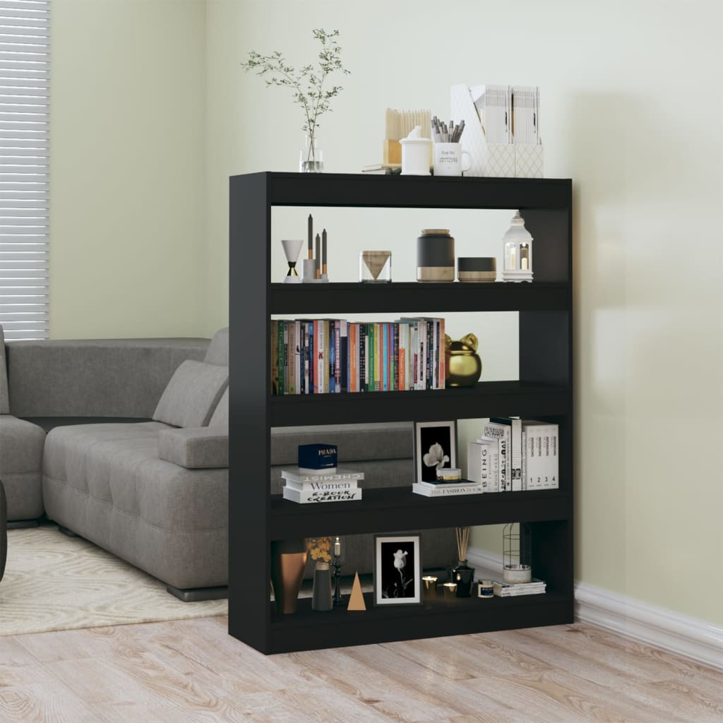 Libreria/Divisorio 100X30X135 Cm
