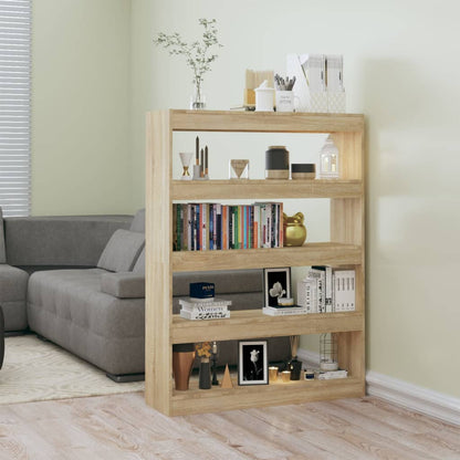 Libreria/Divisorio 100X30X135 Cm