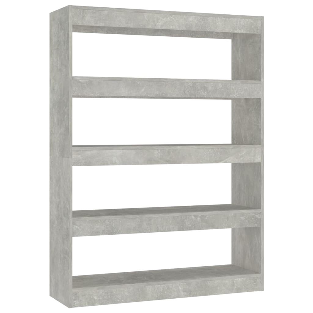 Libreria/Divisorio 100X30X135 Cm
