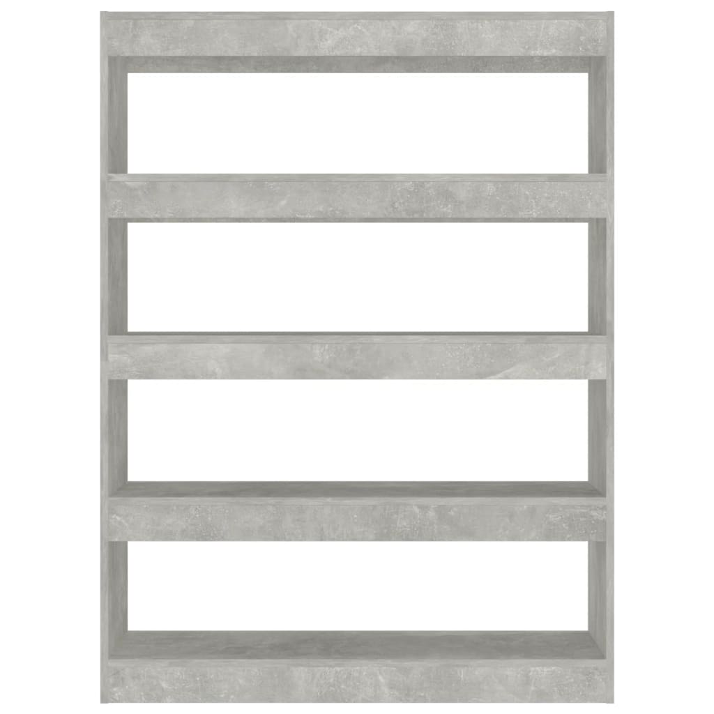 Libreria/Divisorio 100X30X135 Cm