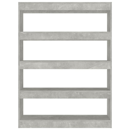 Libreria/Divisorio 100X30X135 Cm