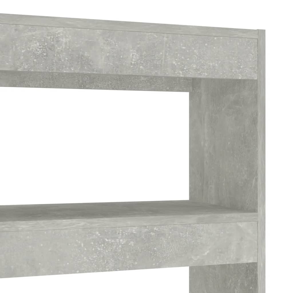 Libreria/Divisorio 100X30X135 Cm