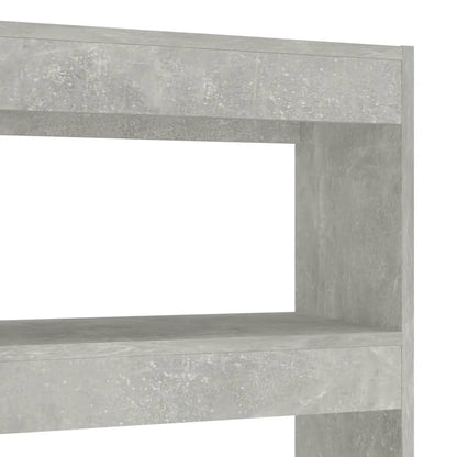 Libreria/Divisorio 100X30X135 Cm