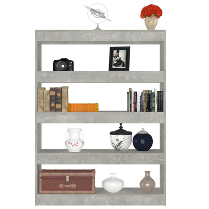 Libreria/Divisorio 100X30X135 Cm